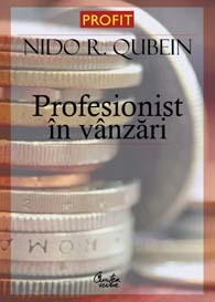 Profesionist in vanzari