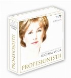 Profesionistii (Audiobook)