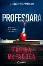 Profesoara
