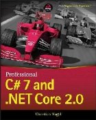 Professional and NET Core