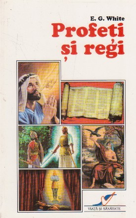 Profeti si regi
