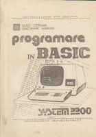 Programare BASIC