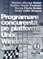Programare concurenta pe platforme Unix, Windows, Java