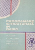 Programare structurata in BASIC, Culegere de probleme, Volumul I