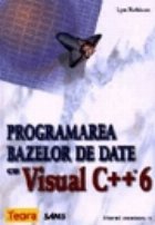 Programarea bazelor date Visual C++