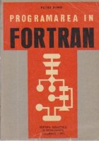 Programarea Fortran