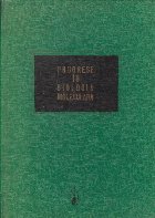 Progrese Biologia Moleculara