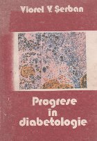 Progrese diabetologie