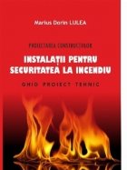 Proiectarea constructiilor Instalatii pentru securitatea