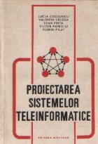 Proiectarea sistemelor teleinformatice