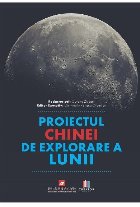 Proiectul Chinei explorare lunii