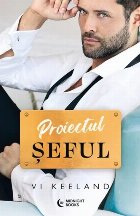 Proiectul şefului