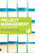 Project Management Step Step