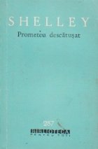 Prometeu descatusat alte poeme