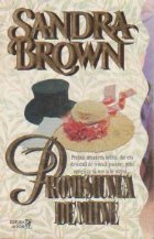 coperta Promisiunea de miine