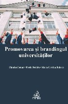 Promovarea si brandingul universitatilor