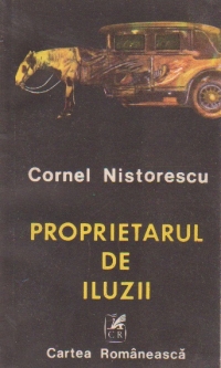 Proprietarul de iluzii