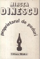 Proprietarul de poduri - Antologie 1968-1985