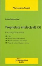 Proprietatea intelectuala (5)