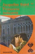 coperta Propunere indecenta