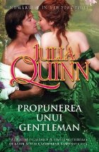 Propunerea unui Gentleman