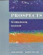 Prospects (Beginner - Workbook)