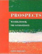 Prospects (Pre Intermediate Workbook)