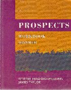 Prospects - Workbook Advanced