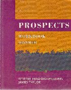 Prospects Workbook Advanced