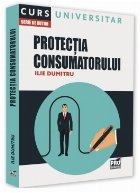 Protecţia consumatorului curs universitar
