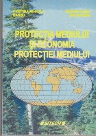 coperta Protectia Mediului si Economia Protectiei Mediului