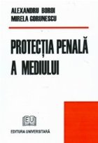 Protectia penala a mediului