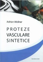 coperta Proteze vasculare sintetice