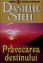 coperta PROVOCAREA DESTINULUI