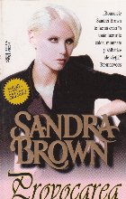 coperta Provocarea