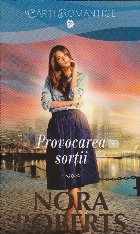 coperta Provocarea sortii