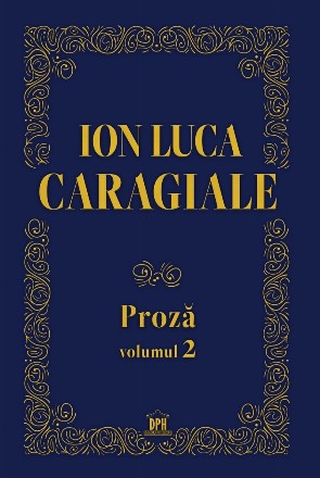 Proză - Vol. 2 (Set of:ProzăVol. 2)