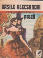 Proza (Alecsandri) Proza (Alecsandri)