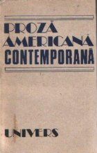 Proza americana contemporana (1975 - 1985)
