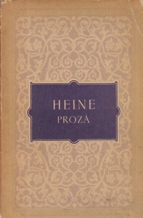 Proza (Heine)