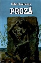 coperta Proza