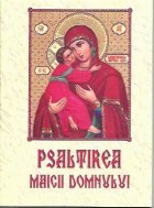 coperta Psaltirea Maicii Domnului