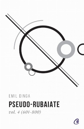 Pseudo-rubaiate Vol. 4 (601 - 800)