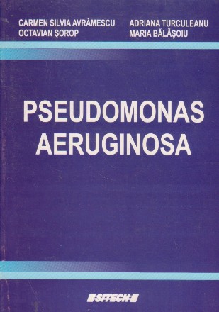 Pseudomonas Aeruginosa