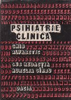 Psihiatrie clinica Ghid alfabetic