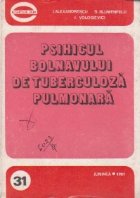 Psihicul bolnavului tuberculoza pulmonara (Aspecte
