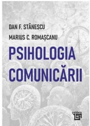Psihologia comunicării
