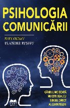 Psihologia comunicării