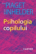 Psihologia copilului, editia a II-a