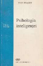 Psihologia inteligentei